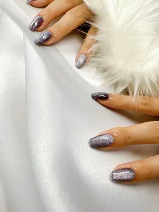 ネイル 痩身/脱毛/ネイル HARUKAのエステ・リラクイメージ