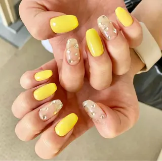 ネイル muu. maiのネイルデザイン