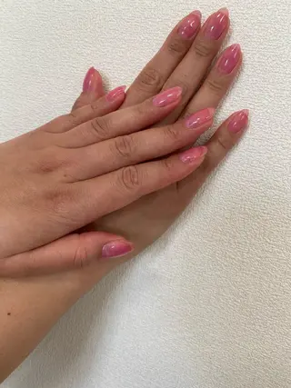 ネイル 自宅サロン FeelFreeのネイルデザイン