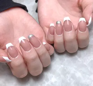 ネイル nails' it...のネイルデザイン
