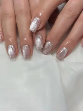 ネイル bibiwoo Ayakoのネイルデザイン