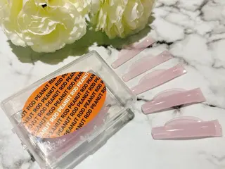 マツエク・マツパ 高橋 実和子のマツエク・マツパデザイン