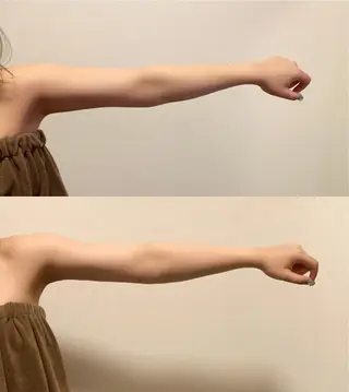 a  room salonのエステ・リラクイメージ