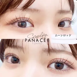 マツエク・マツパ 店長💎 ハラダのマツエク・マツパデザイン