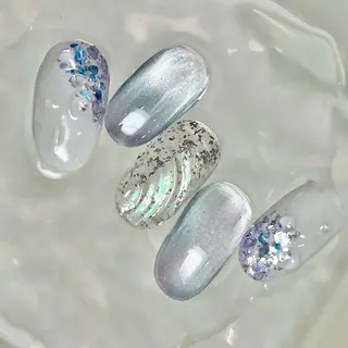 ネイル MARCO 大泉のネイルデザイン