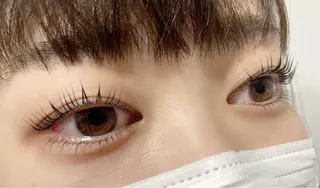 マツエク・マツパ トレヴァーデルチザン eye-permのマツエク・マツパデザイン