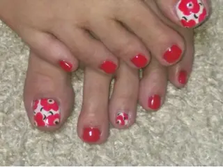 ネイル More ✴︎ （モアプラス）のエステ・リラクイメージ