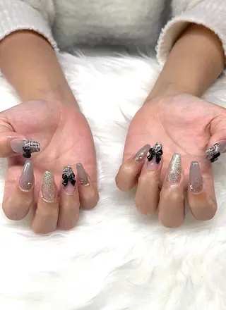 ネイル ai _nailのネイルデザイン