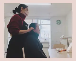 シミ・たるみ・毛穴ケア専門サロン Alluring所属・Alluring 中村のエステ・リラクイメージ