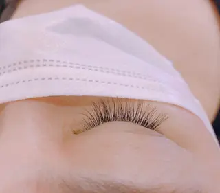 マツエク・マツパ pour voursのマツエク・マツパデザイン