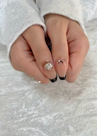 ネイル private salon uluのネイルデザイン