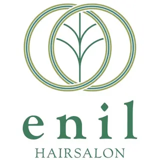 カラー パーマ ヘアアレンジ メンズ キッズ アイブロウ 【enil代表】 杉林和哉のヘアスタイル