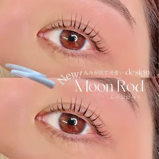 マツエク・マツパ LINBELLE 豊田店Harunaのマツエク・マツパデザイン