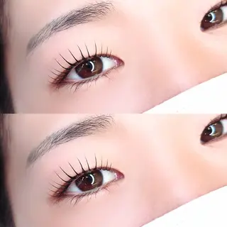 マツエク・マツパ miku 🌟の眉毛・アイブロウイメージ