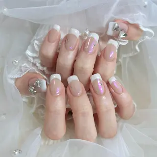 ネイル Sii nail 🤍SAKIのネイルデザイン