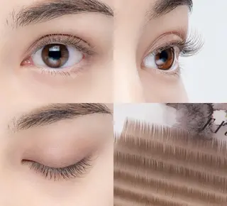 マツエク・マツパ BAMBI所属・BAMBI 🩷KAWAIのマツエク・マツパデザイン