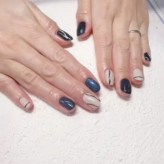 ネイル Regaro i.sのネイルデザイン