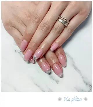 ネイル Nail salon Ka pilinaのネイルデザイン