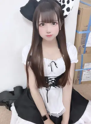 韓国ヘア×ハイトーン AYA💫のヘアスタイル