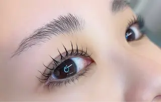 マツエク・マツパ 【ARTEMIS】 uedaのマツエク・マツパデザイン