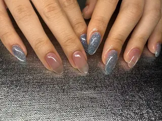 ネイル スズキ マイコのネイルデザイン