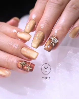 ネイル YUIKO _nail のネイルデザイン