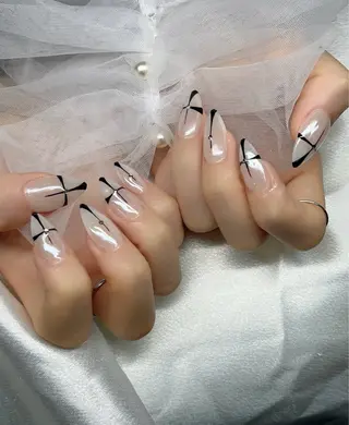 ネイル YOLO NAILのネイルデザイン