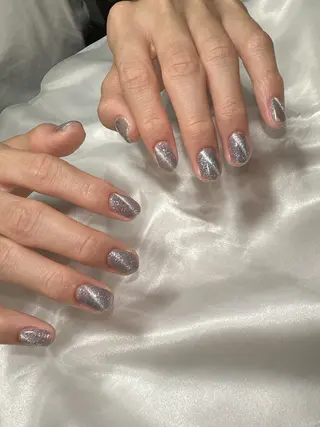 ネイル éclat所属・éclat エクラのネイルデザイン