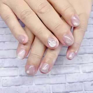 ネイル MYu Beauty Salon  MAIのネイルデザイン