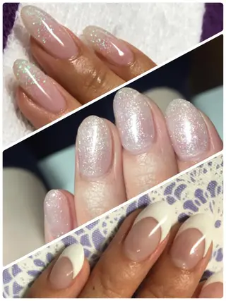 ネイル ネイルサロンハピーナ自宅サロン所属・金沢 未緒のネイルデザイン