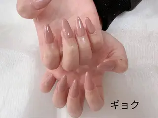 ネイル シーシー ネイルのネイルデザイン