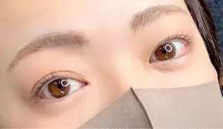 マツエク・マツパ Ranacien まつげパーマのマツエク・マツパデザイン