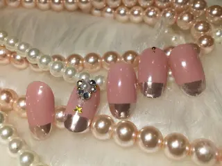 ネイル ティーエヌ 金山駅東口店のネイルデザイン