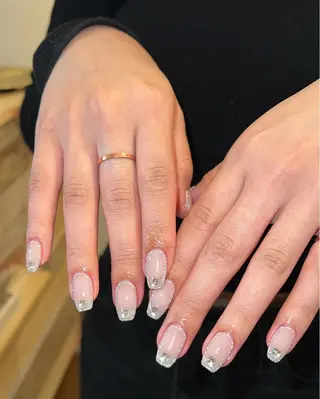 ネイル Nes.Nail所属・Miyagi Asamiのネイルデザイン