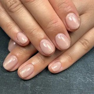 ネイル mooi モーイのネイルデザイン