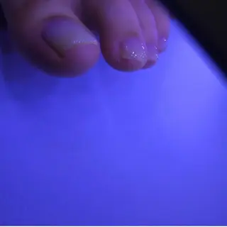 ネイル Nes.Nail所属・Miyagi Asamiのネイルデザイン