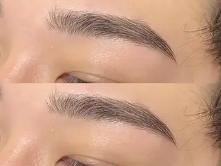 アイブロウ Ai Quick 秋葉原わたなべの眉毛・アイブロウイメージ