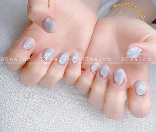 ネイル 2 5のマツエク・マツパデザイン