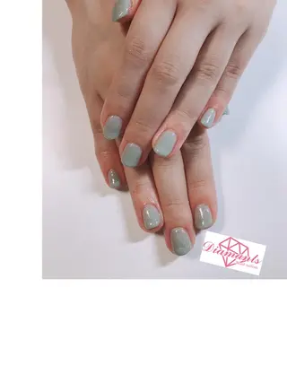 ネイル Asa miのネイルデザイン