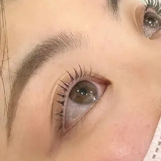 マツエク・マツパ 内多 奈美のマツエク・マツパデザイン