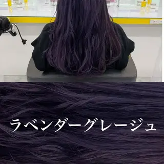 セミロング カラー パーマ ヘアアレンジ メンズ 🪞モテ髪/トレンド 銀座DISCO🪞のヘアスタイル