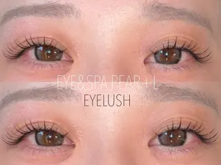 マツエク・マツパ 松井 美波のマツエク・マツパデザイン