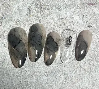 ショート 2dy所属・2DY NAIL SALONのネイルデザイン