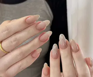 ネイル BabyYouMi ねねのネイルデザイン