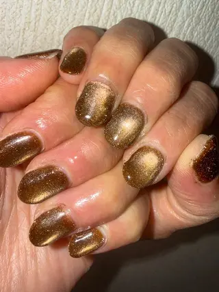 ネイル Nailsalon soLのネイルデザイン