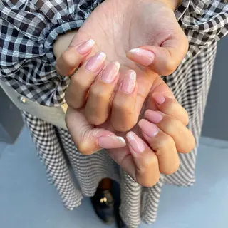 ネイル IROHA Nail 堺雛薫のネイルデザイン