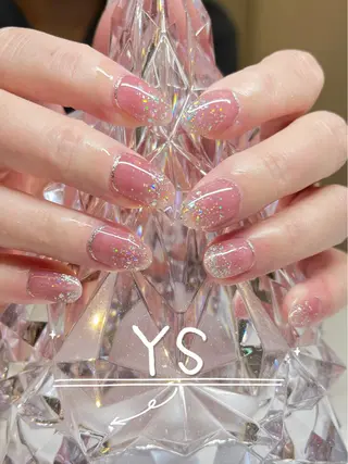 ネイル YS Nailのネイルデザイン