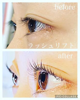 マツエク・マツパ eyelash salon Lys所属・eyelash salon  Lysのマツエク・マツパデザイン