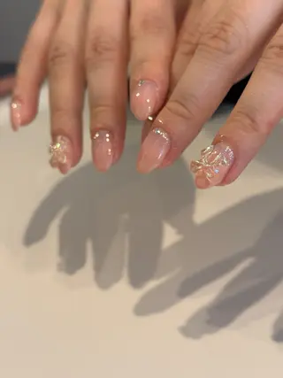 ネイル ikoi🫧 Kotomiのネイルデザイン