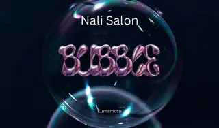 ネイル nailsalonbubble所属・. houmiのネイルデザイン